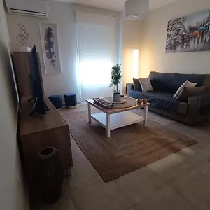 Apartamento Juan Saldana Apartamento
