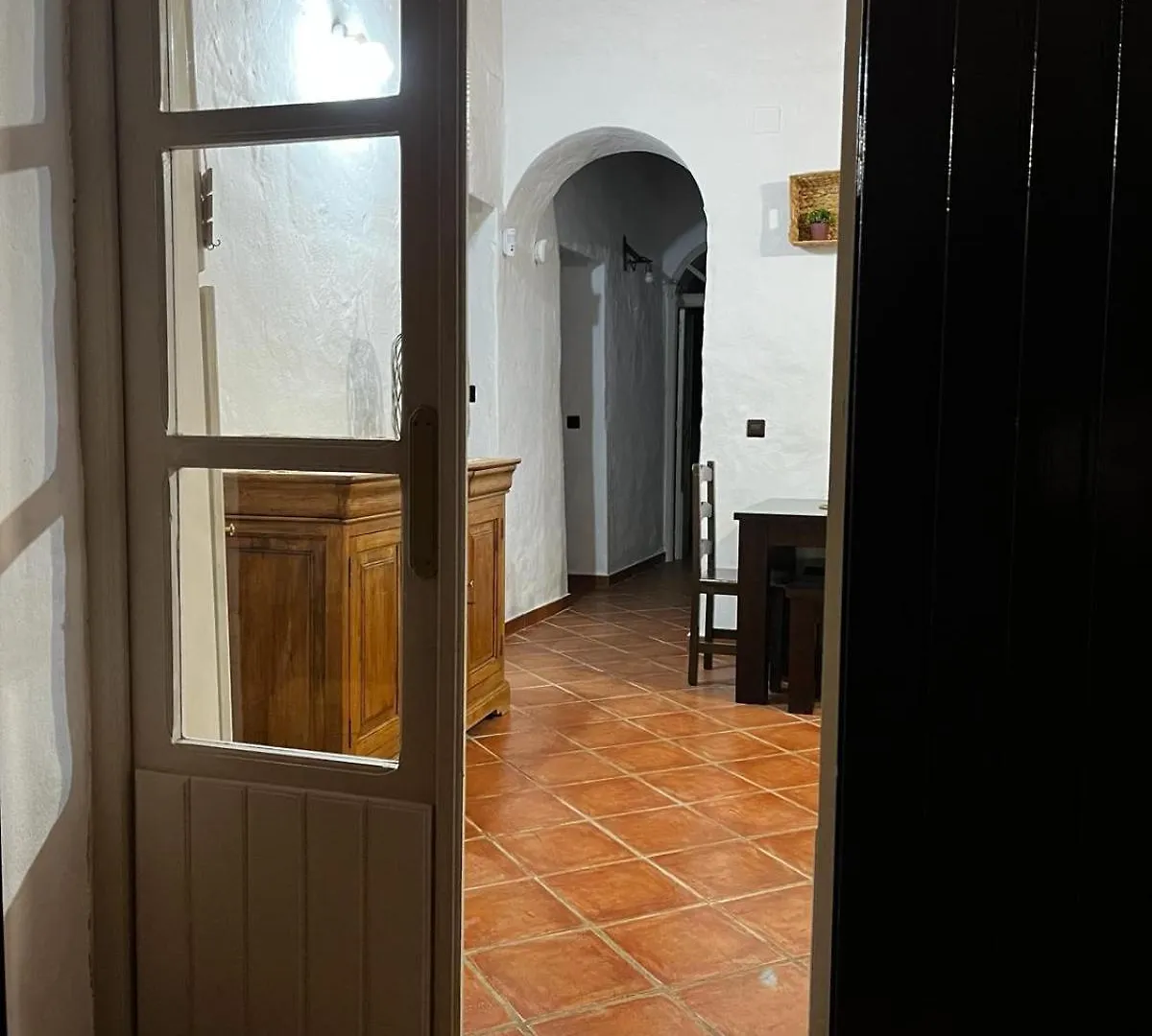 Holiday home Magnifica Casa A Orillas Del Guadiana Huelva Spain