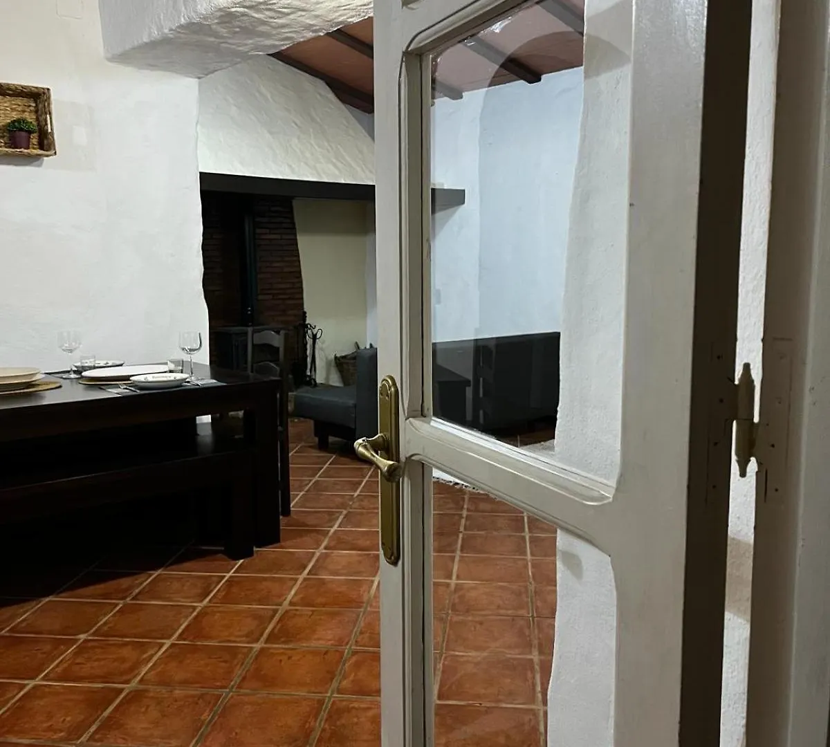 Magnifica Casa A Orillas Del Guadiana Huelva