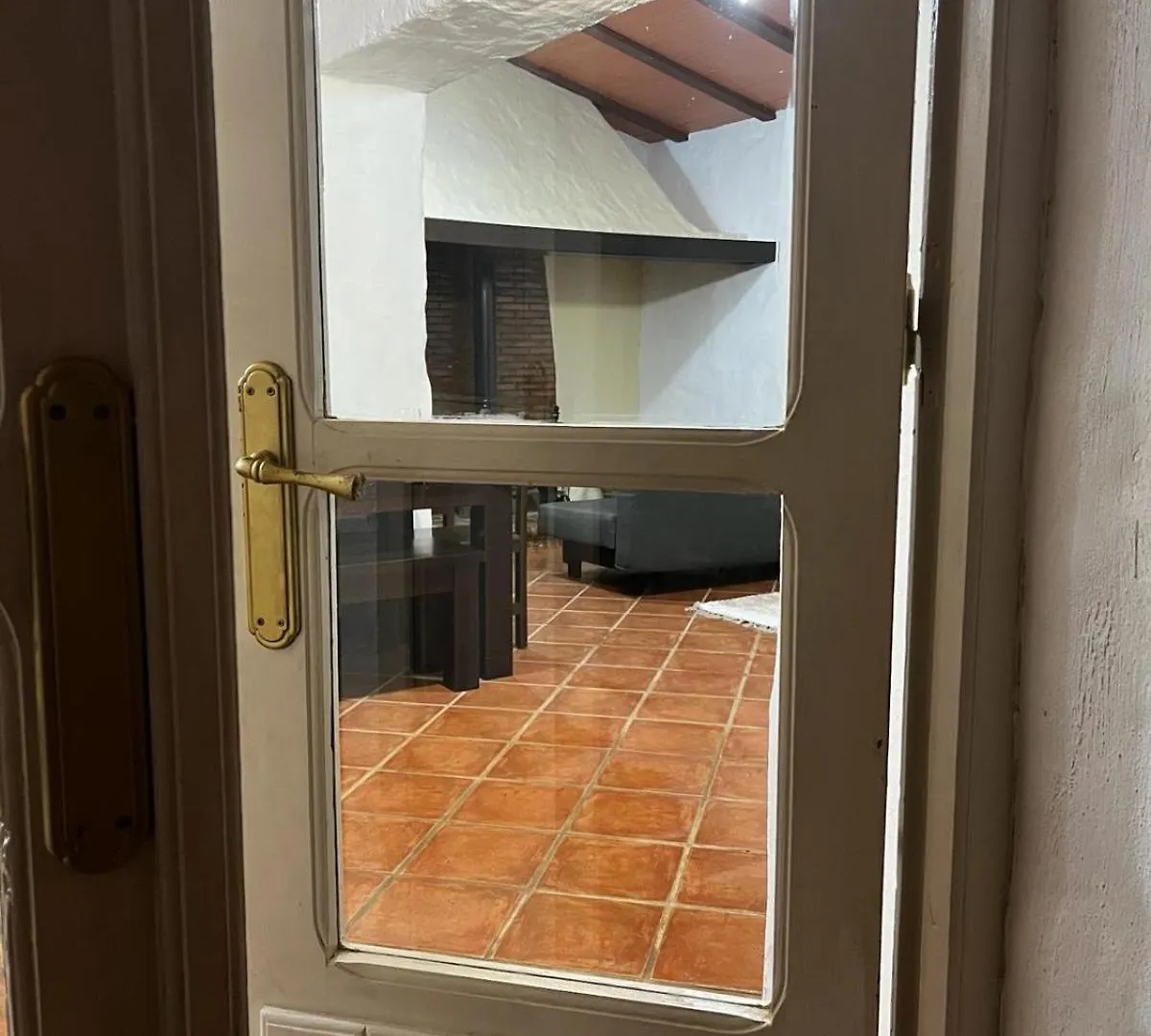 Magnifica Casa A Orillas Del Guadiana Huelva Holiday home