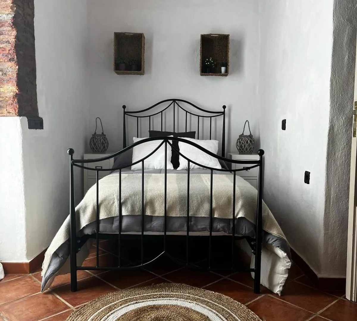 Magnifica Casa A Orillas Del Guadiana Huelva