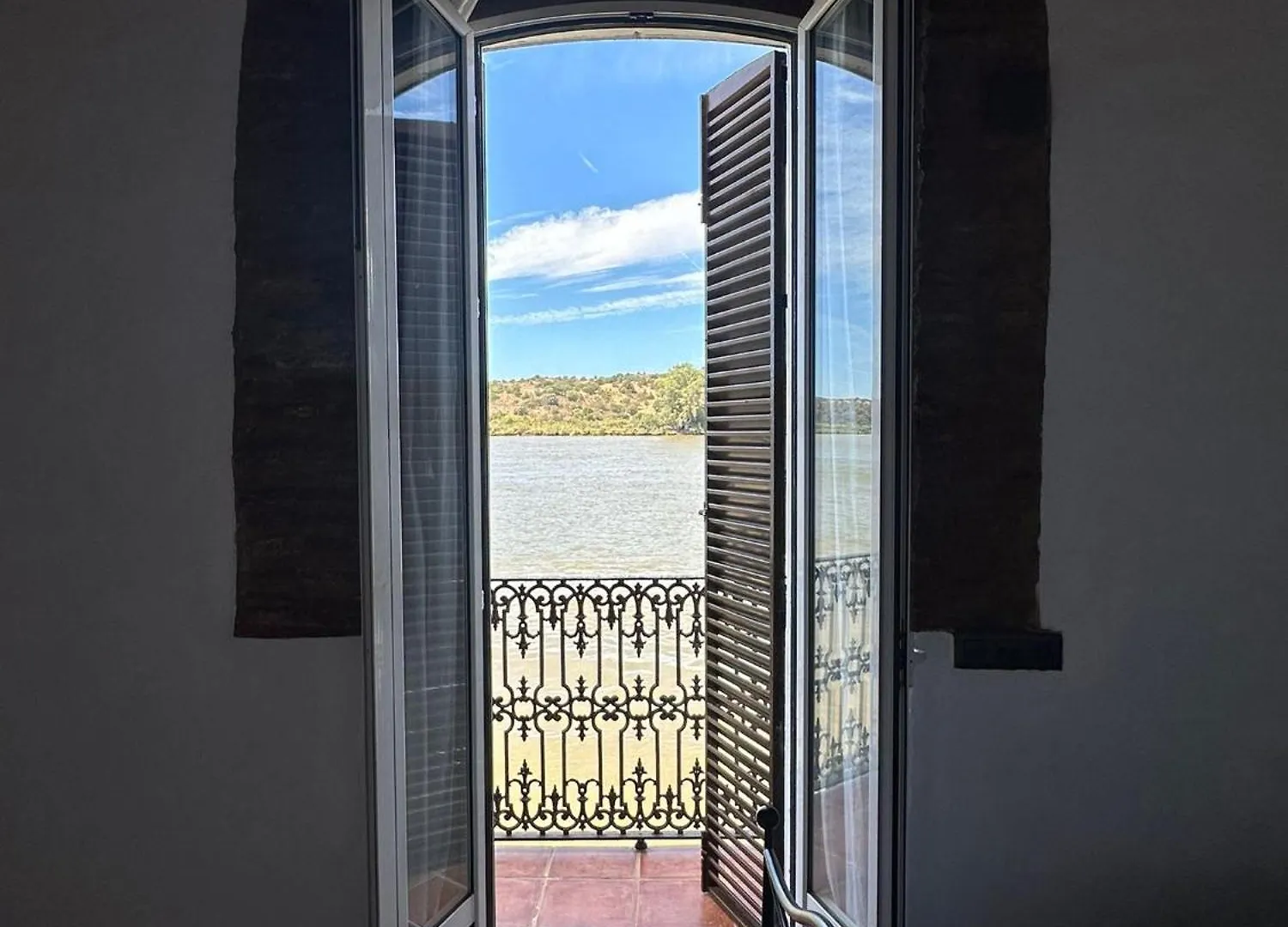 Holiday home Magnifica Casa A Orillas Del Guadiana Huelva Spain