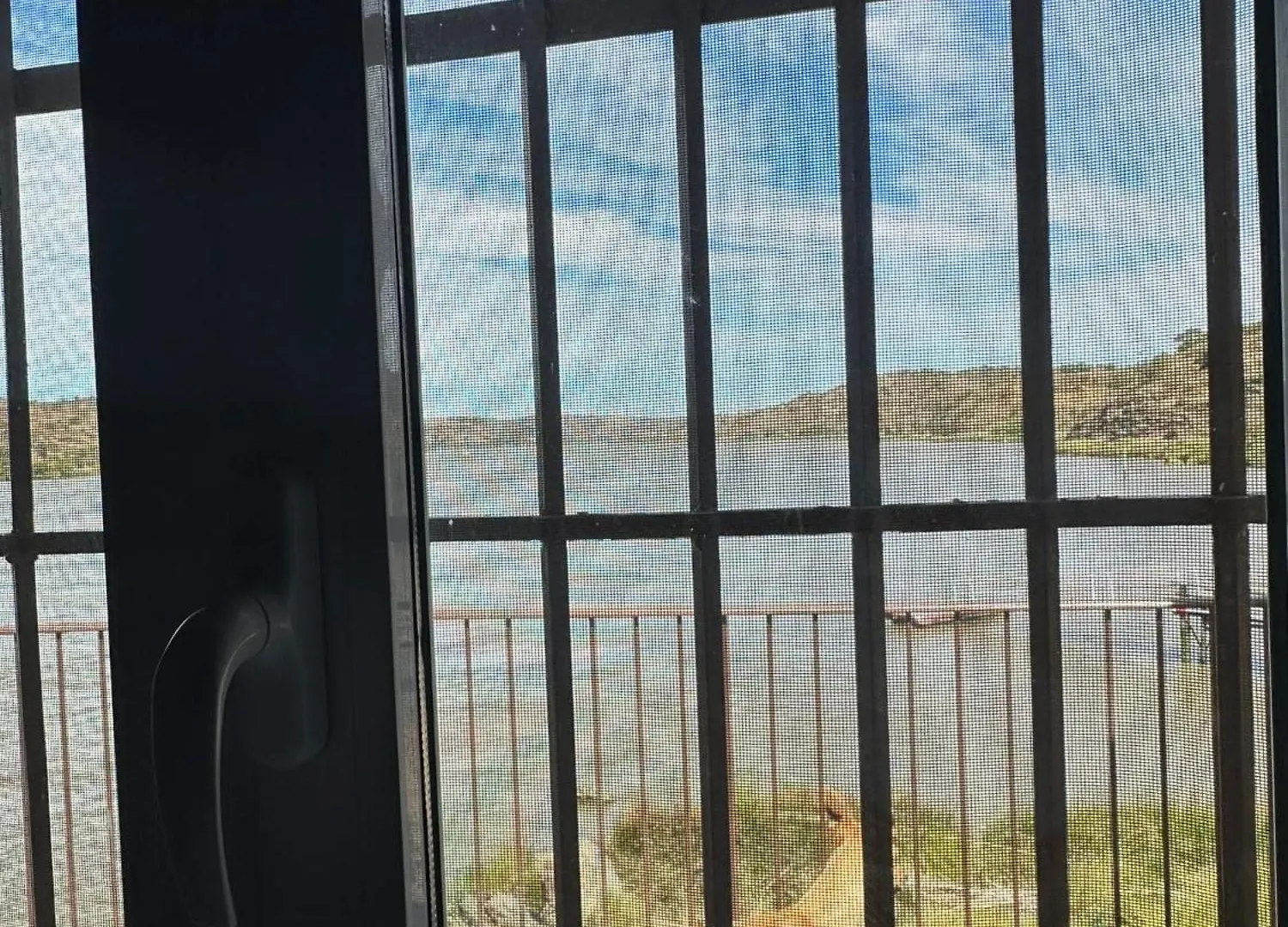 Holiday home Magnifica Casa A Orillas Del Guadiana Huelva